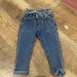 Epic Threads High Waisted Jeans